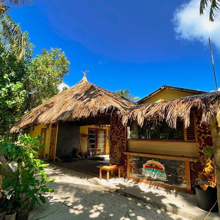 Rising Sun Beach View Thinadhoo  Zewnętrze zdjęcie