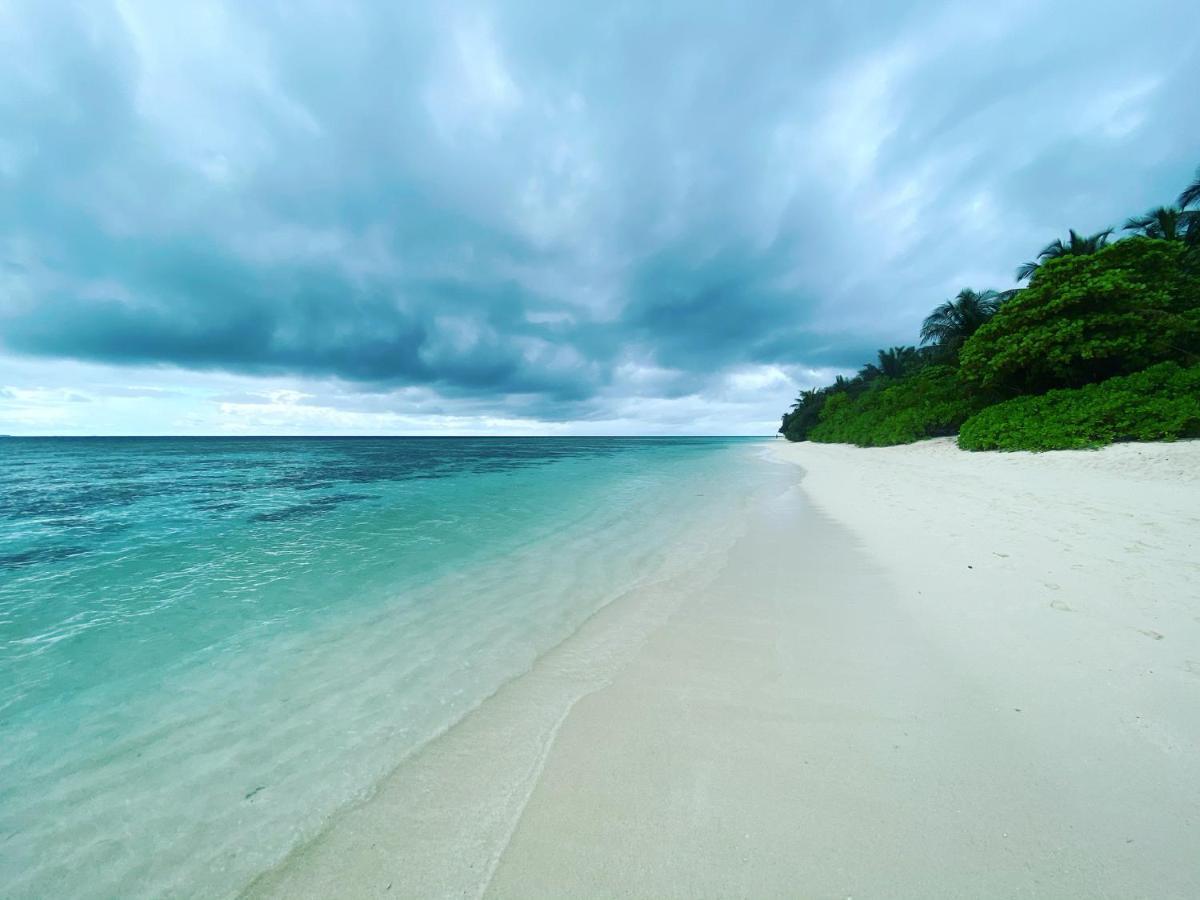 Rising Sun Beach View Thinadhoo  Zewnętrze zdjęcie