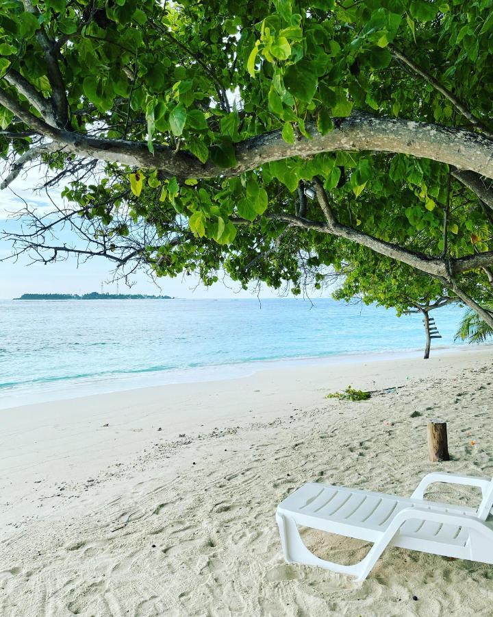 Rising Sun Beach View Thinadhoo  Zewnętrze zdjęcie