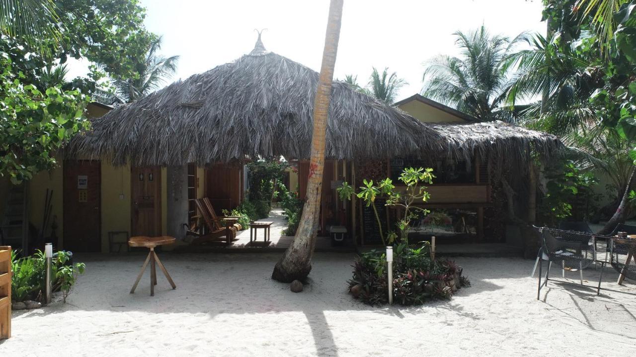 Rising Sun Beach View Thinadhoo  Zewnętrze zdjęcie