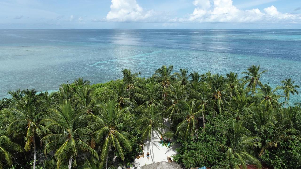 Rising Sun Beach View Thinadhoo  Zewnętrze zdjęcie